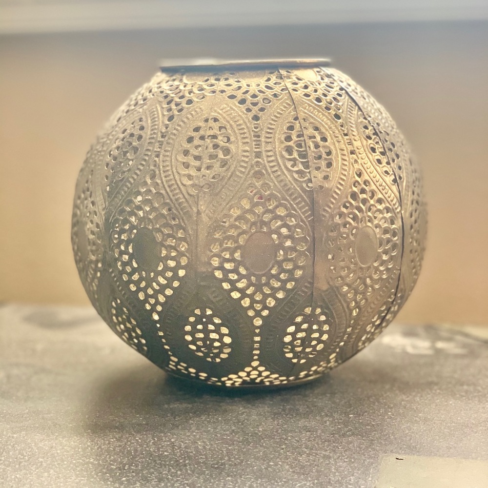 India Home Table Decor (GOLD)